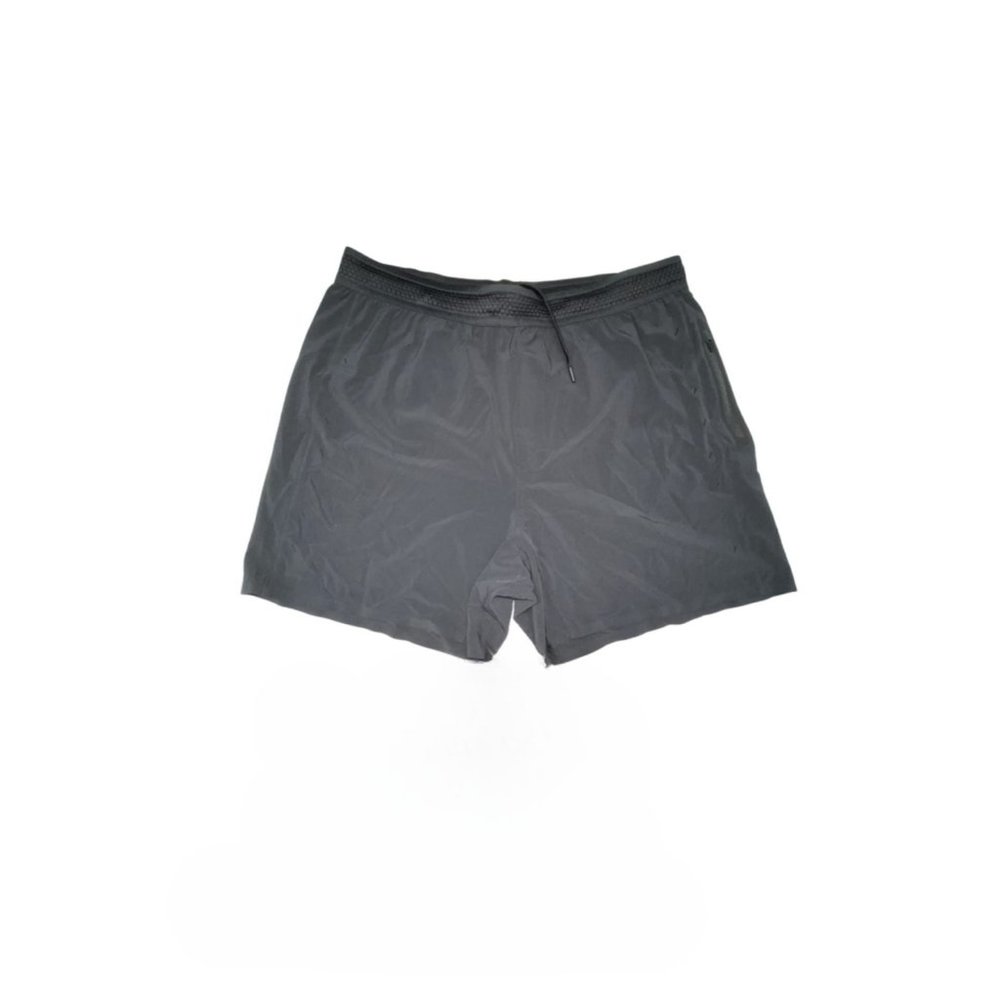 Ten Thousand Brand ~ The Session Short ~ Dark Gray/Charcoal 7" ~ W/Liner